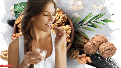 walnuts