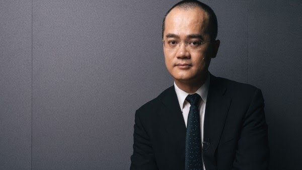 chinese billionaire wang jing