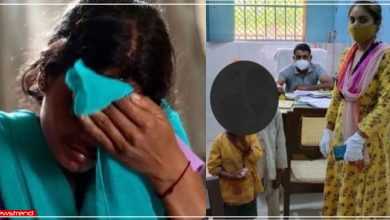 woman tried to sell daughter