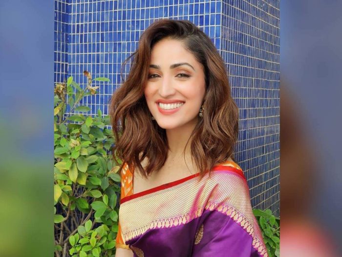 yami gautam