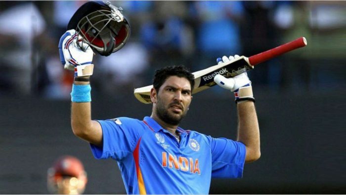 yuvraj singh