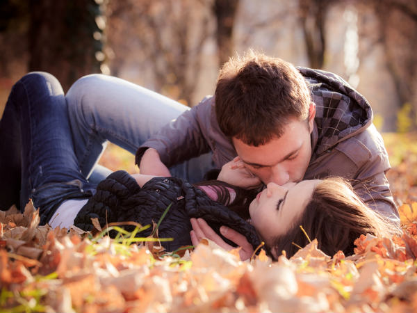 couple