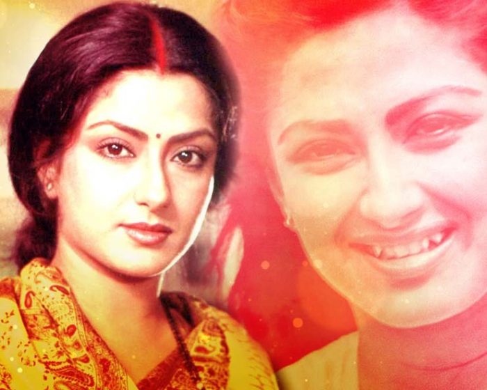 moushumi chatterjee