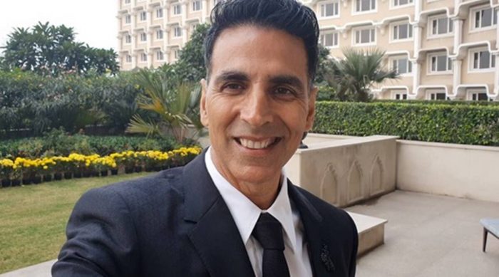 Akshay Kumar