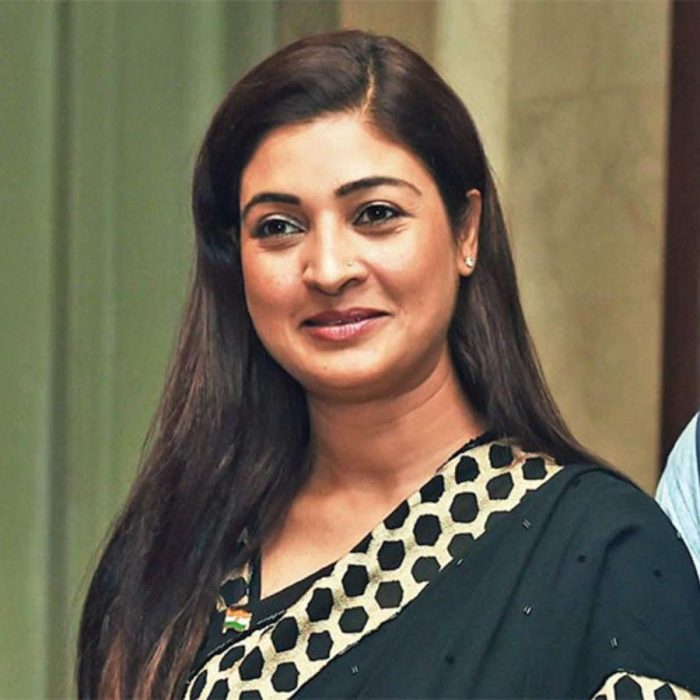 Alka Lamba