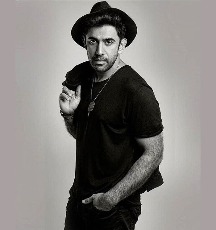 Amit Sadh