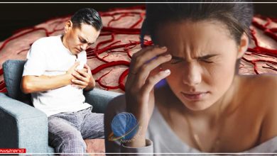Blood Cloting disease