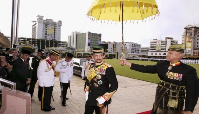 brunei