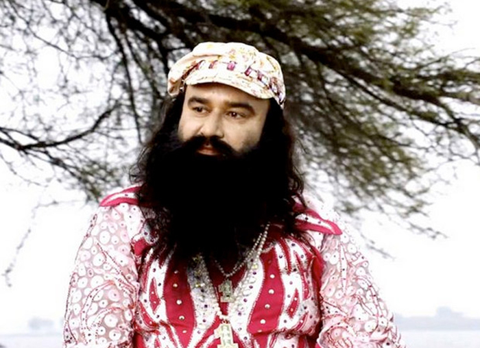 Gurmeet Ram Rahim Singh