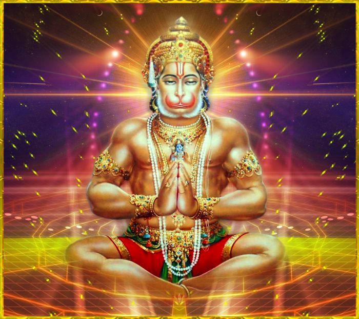 Hanuman