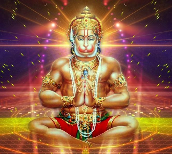 hanuman