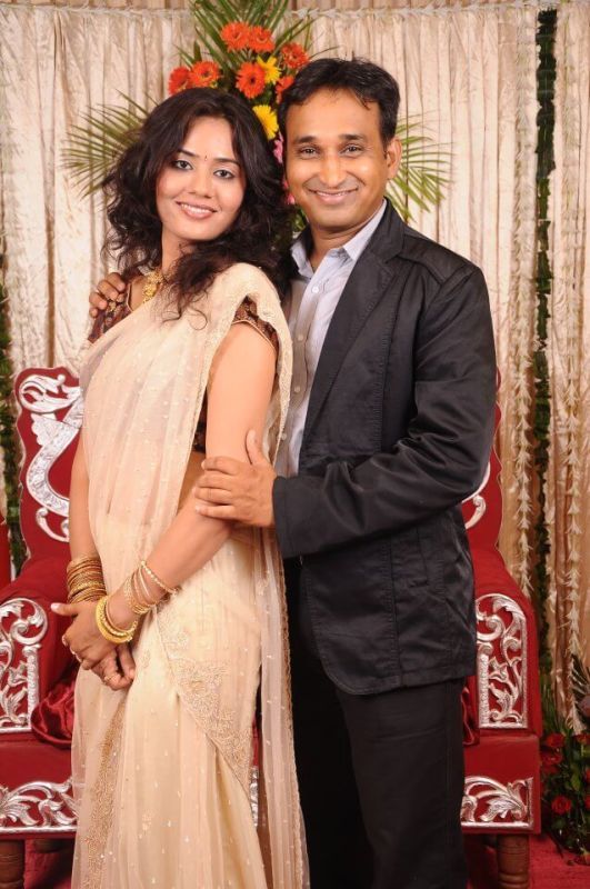 TMKOC Dayaben And Sundarlal