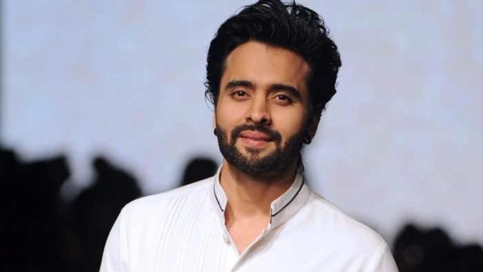 Jackky Bhagnani