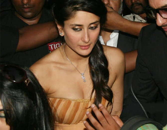 Kareena