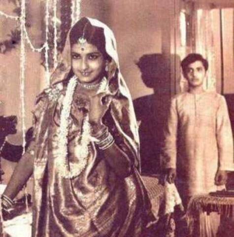 moushumi chatterjee