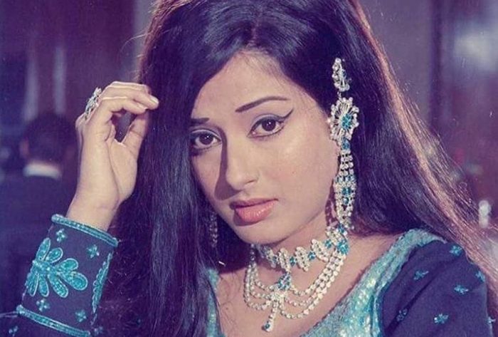 Moushumi Chatterjee