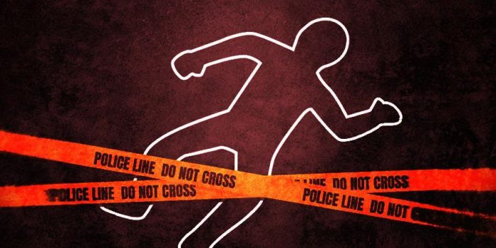  Murder case