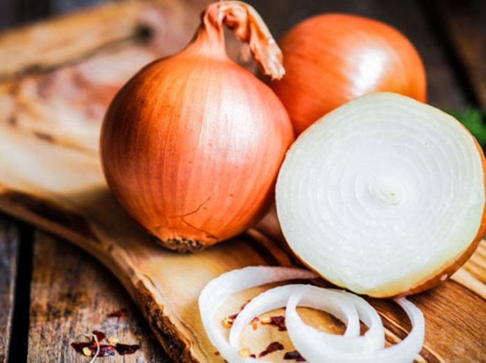 Onion