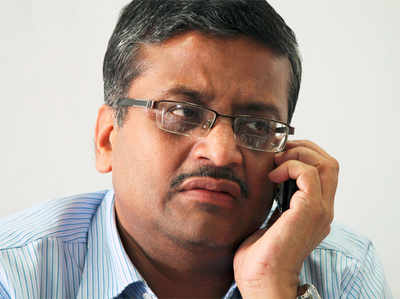 Ashok khemka