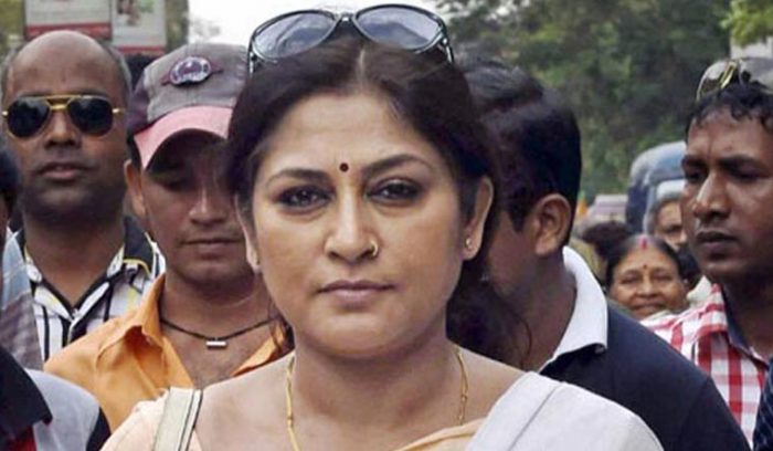 Roopa Ganguly