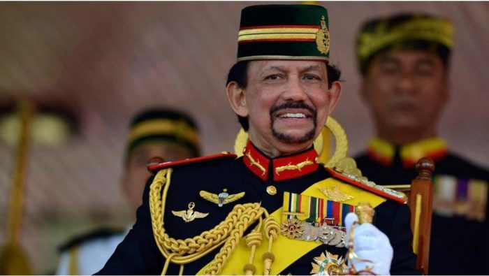 brunei
