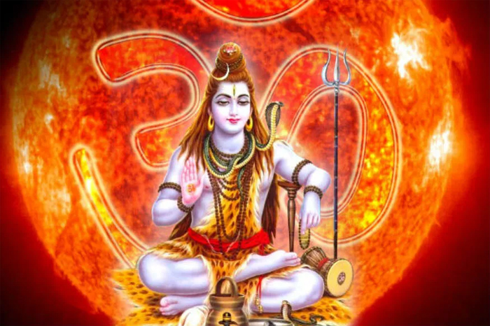 Shiv ji