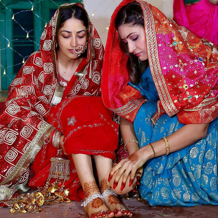Surilie Gautam