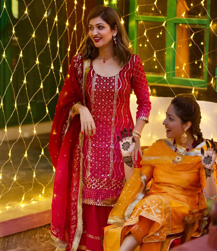 Surilie Gautam