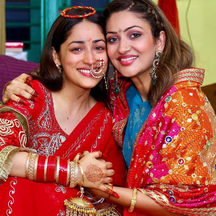 Surilie Gautam