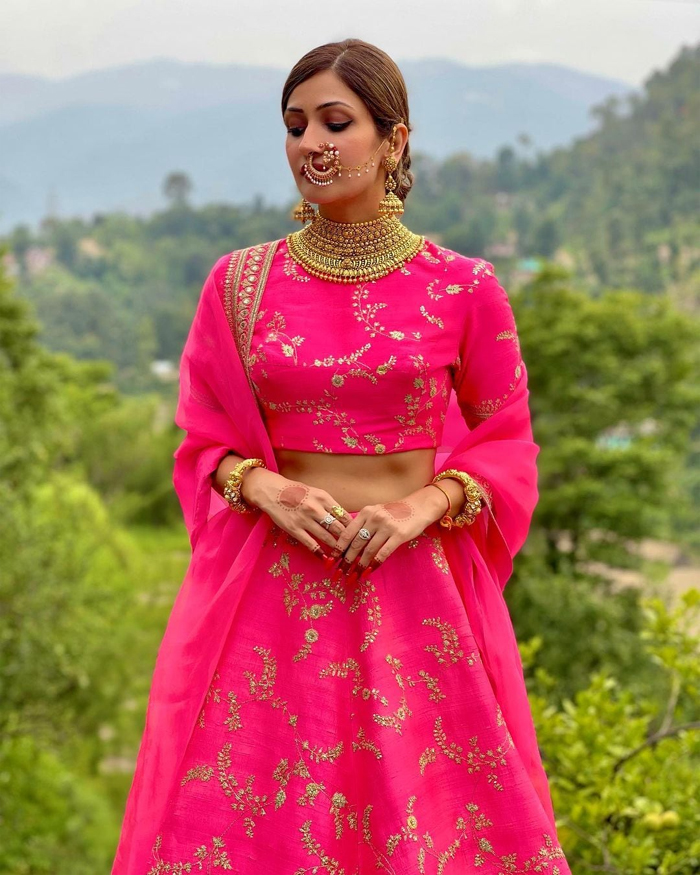 Surilie Gautam