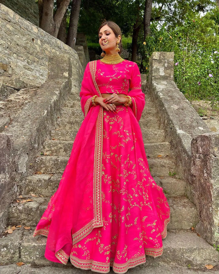 Surilie Gautam