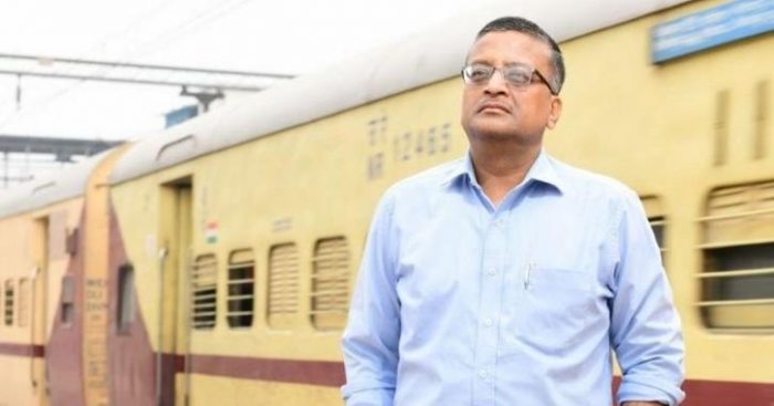 Ashok Khemka