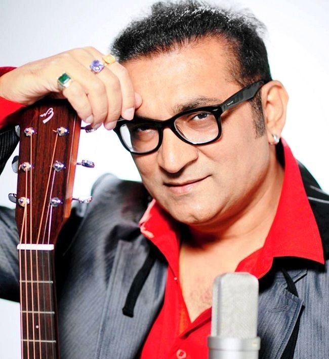 abhijeet bhattacharya