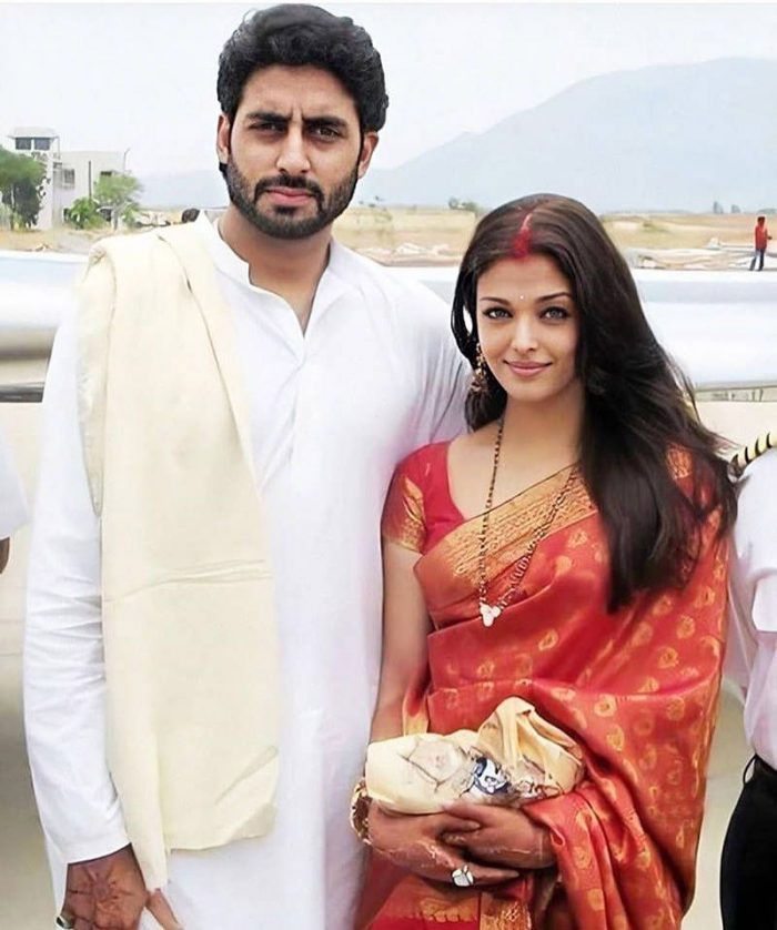 abhishek aishwarya