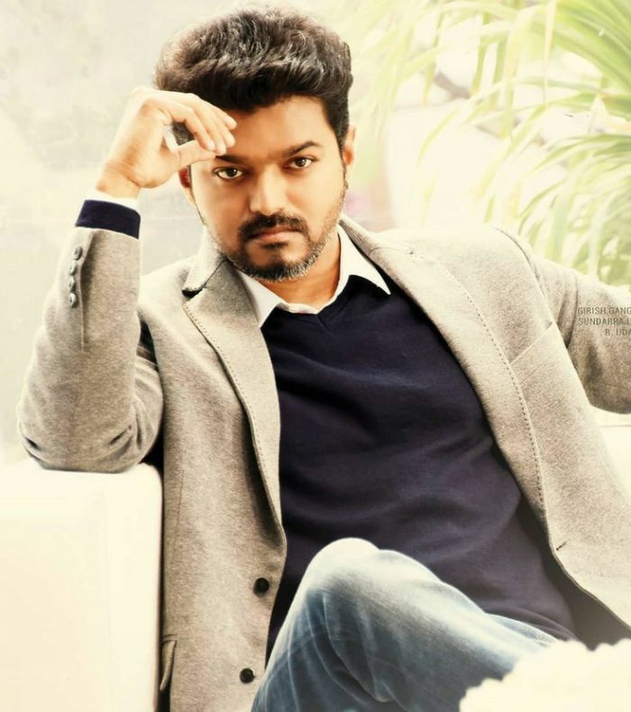 actor joseph vijay