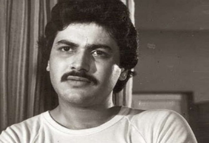 actor raj kiran