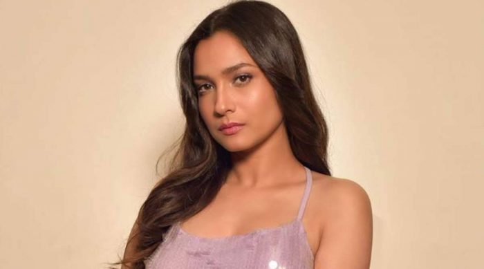 ankita lokhande