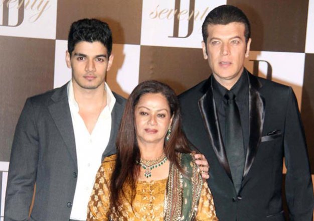 aditya pancholi