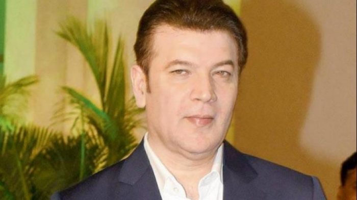 aditya pancholi