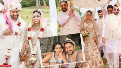 aftab shivdasani wife