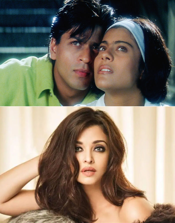 aishwarya kuch kuch hota hai