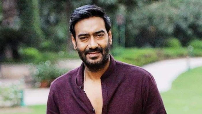 ajay devgan