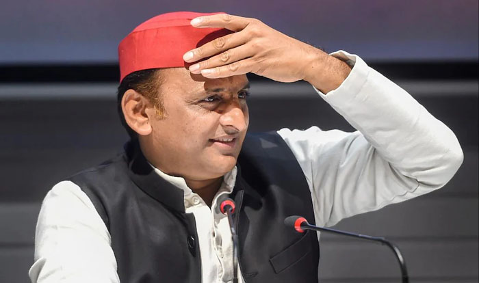 akhilesh yadav