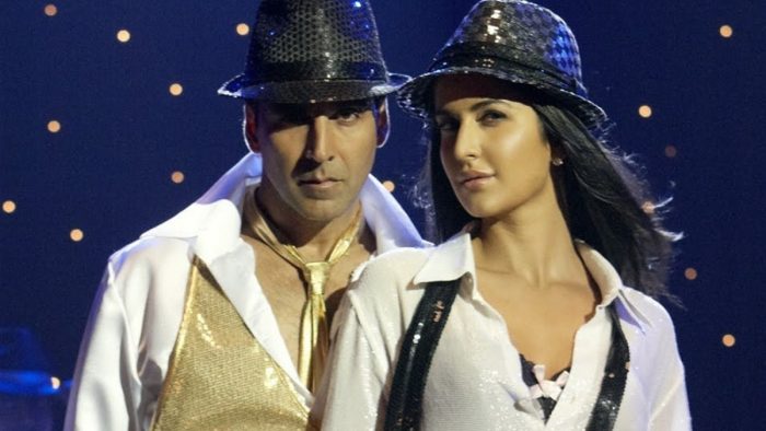 akshay kumar and katrina kaif