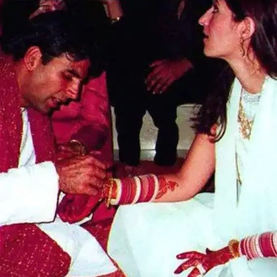 akshay kumar and twinkle khanna 6