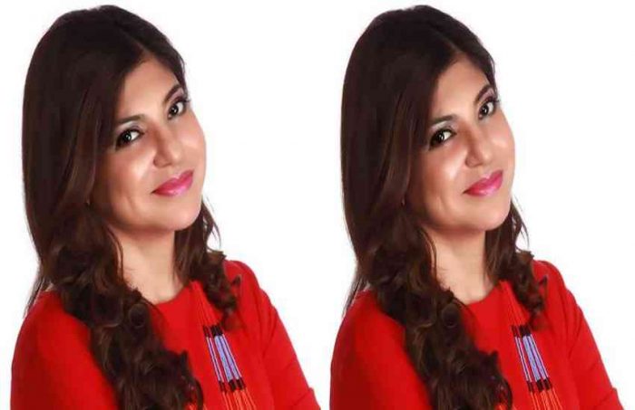 alka yagnik