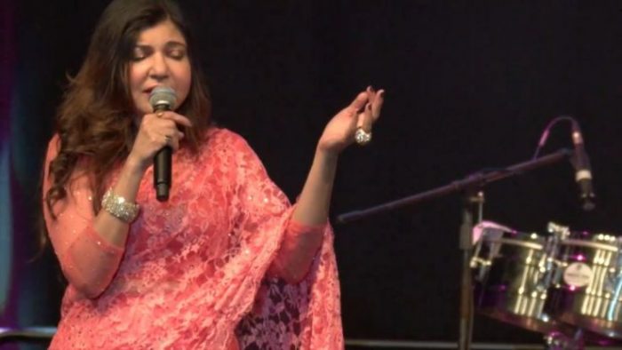 alka yagnik