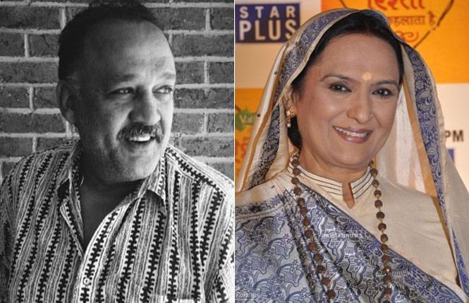 alok nath vineeta malik