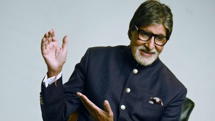 amitabh bachchan