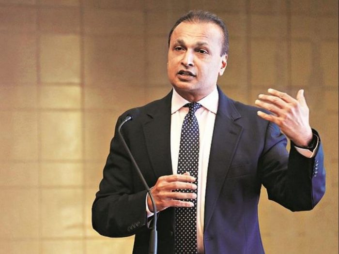 anil ambani